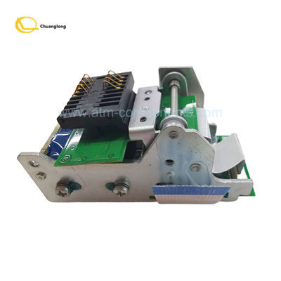 Harga bagus S13A057A03 Bagian Mesin ATM Wincor 6040W Card Reader IC Kontak on line