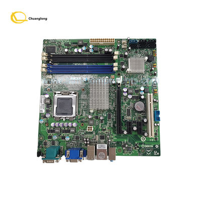 Harga bagus 1750186510 01750186510 Bagian Mesin ATM Wincor Nixdorf Cineo C4060 P4-8400 Motherboard on line