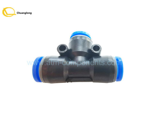 Harga bagus 0090007844 009-0007844 Bagian Mesin ATM NCR Tee Connector on line