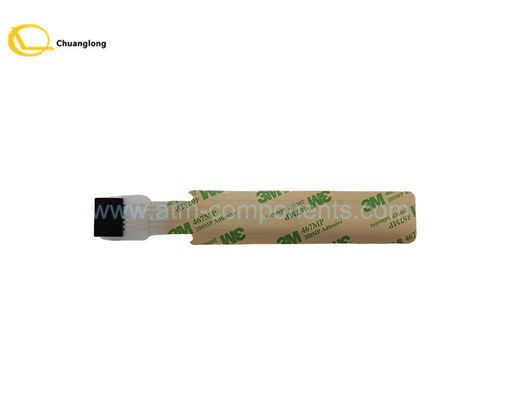 Harga bagus 0090007913 009-0007913 Bagian Mesin ATM NCR Keyboard 4 Key Membran on line