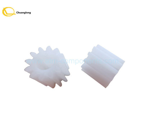 Harga bagus 0090017048 009-0017048 Bagian Mesin ATM NCR 12T GEAR ZCL001 Stepper Motor Assy on line