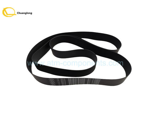 Harga bagus 0090019378 009-0019378 Bagian mesin ATM NCR 5886 5887 Transportasi Flat Upper Belt on line