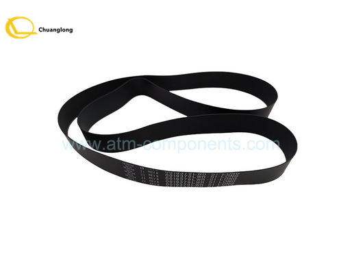 Harga bagus 0090019379 009-0019379 Bagian Mesin ATM NCR 58xx Transportasi Sabuk Bawah on line