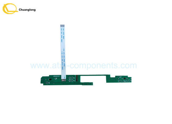 Harga bagus 0090022327 009-0022327 Bagian pengganti ATM NCR Selfserv Card Reader IMCRW MEI UPPER PCB Sensor on line