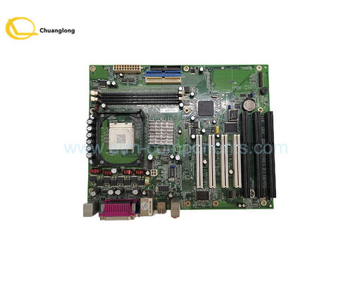 Harga bagus 0090024005 009-0024005 Bagian Mesin ATM NCR 58xx ATX BIOS V2.01 P4 Pivat Mother Board on line
