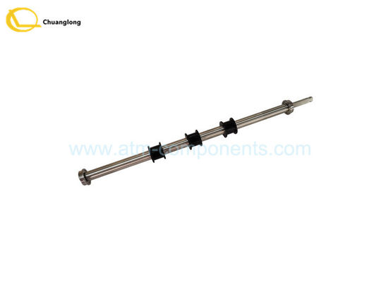 Harga bagus 49202789000B Bagian Mesin ATM Diebold Opteva Shaft XPRT Drive NON - Grooved 49-202789-000B on line