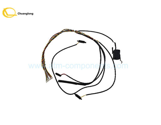 Harga bagus Suku Cadang ATM Diebold Opteva Sensor Cable Harness 625mm 49207982000F 49-207982-000F on line