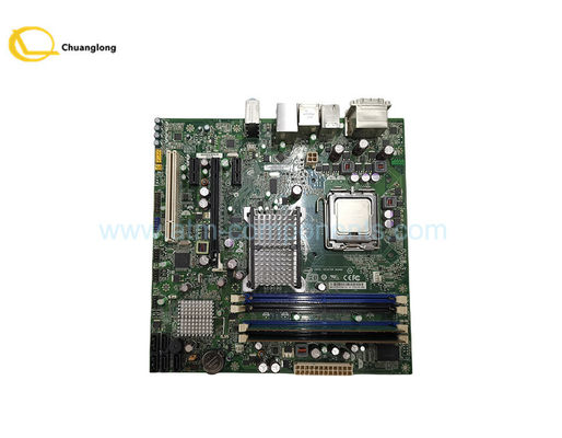 Harga bagus 49222686301C 49-222686-301C Bagian Mesin ATM Diebold CCA KIT PRCSR C2D 3.0GHZ 0GB Mainboard on line