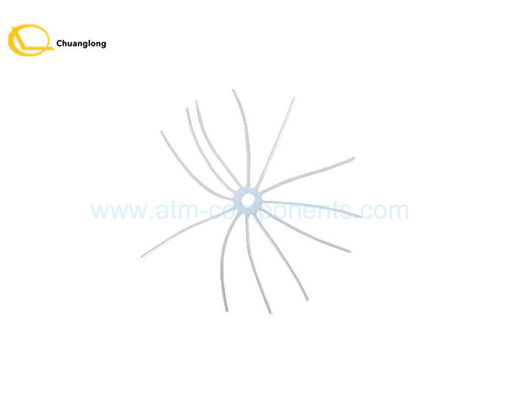 Harga bagus 49225245000B 49-225245-000B ATM suku cadang Diebold Opteva Paddle Wheel 12 Kaki on line