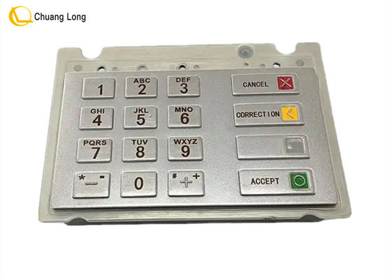 Harga bagus 01750258214 Bagian ATM Wincor Procash 285 PC285 J6.1 EPP INT ASIA JUST E6021 EPP 1750258214 on line