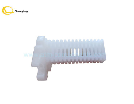 Harga bagus 4450586279 445-0586279 Bagian Mesin ATM NCR 5886/87 Cassette Spacer NCR Catatan Panduan on line