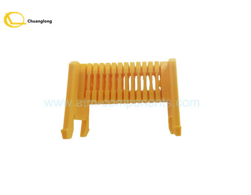 Harga bagus 4450586280 445-0586280 Bagian Mesin ATM NCR Cassette Spacer on line