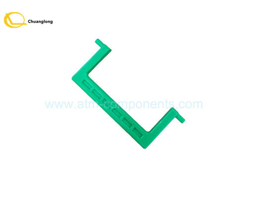Harga bagus 4450587024 Bagian mesin ATM NCR Cassette Green Handle 445-0587024 on line