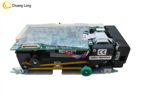Harga bagus ICT3K7-3R6940 Bagian Mesin ATM Sankyo Compact Motorized Card Reader on line