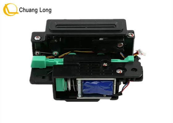 Harga bagus 01750173205 1750173205-67 Bagian Mesin ATM Wincor V2CU Card Reader Shutter Throat Assy on line