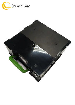 Harga bagus 1750041920 1750056651 Bagian mesin ATM Wincor menolak kaset kunci logam on line