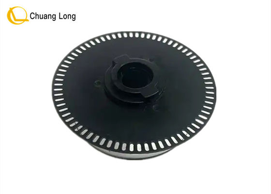 Harga bagus 009-0032555 0090032555 Bagian mesin ATM NCR 6683 BRM Escrow Central Tape Reel on line