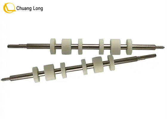 Harga bagus Wincor Cineo ATM Mesin Bagian Roller Shaft 1750134478 1750134478-05 on line
