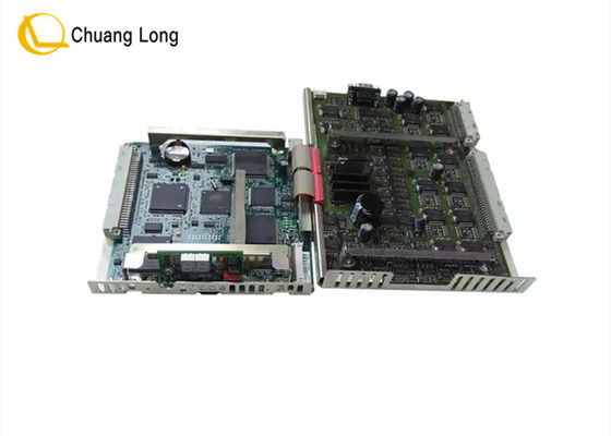 Harga bagus 01750103566 175015544 Bagian Mesin ATM Wincor Nixdorf CCDM Controller III B VM3 / VM4 CCDM Control Board on line