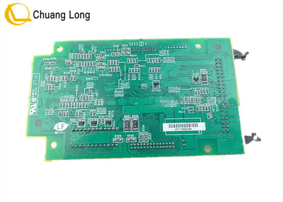 Harga bagus 2PU4008-3253 Bagian ATM 0KI RG7 Bagian kaset OKI G7 Papan kaset on line