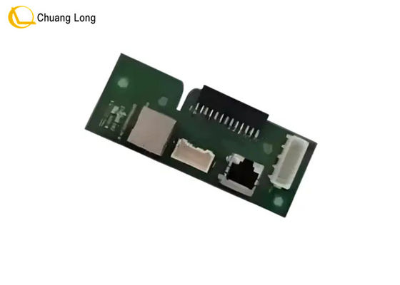 Harga bagus 1750200435-02 1750195163 Bagian Mesin ATM Wincor Cineo V Modul Sub PCB 1750200435 on line
