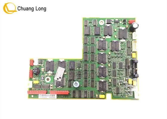 Harga bagus 01750102014 1750102014 Wincor Nixdorf ATM Bagian CCDM Dispenser Elektronik VM3 Motherboard on line