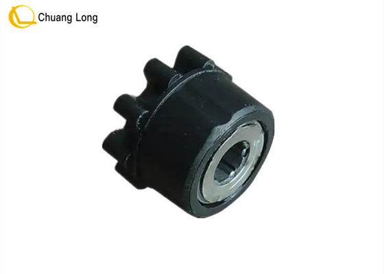 Harga bagus Bagian ATM Wincor Nixdorf CMD V4 Sleeve Shaft Dengan Bearing 01750049382 1750049382 on line