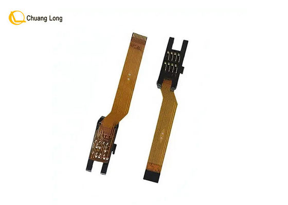 Harga bagus 01750239436 1750239436 ATM suku cadang Wincor Nixdorf ICM330 IC Kontak blok Assy on line