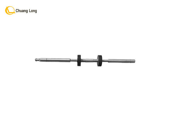 Harga bagus 445-0756286-21 445-0729504 Mesin ATM suku cadang NCR S2 Pick Module Pinch Roller Shaft Assy on line