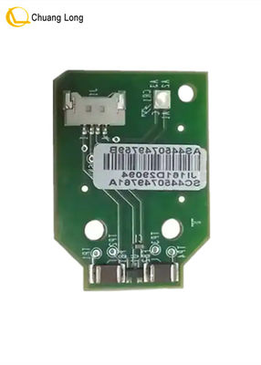 Harga bagus ATM NCR Selfserv S2 Pick Module Pick LED PCB Assy 445-0756286-25 4450749759 445-0749759 on line