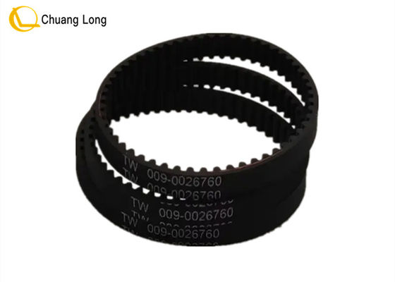 Harga bagus Mesin ATM NCR S2 Presenter Belt 54 Gigi 0090026760 009-0026760 on line