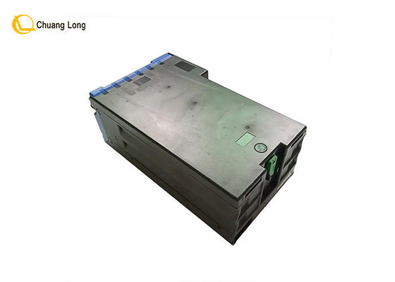 Harga bagus 0090023985 009-0023985 Bagian Mesin ATM Fujitsu NCR GBRU Kaset Deposit Mata Uang on line