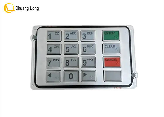 Harga bagus Hyosung EPP-8000R Keypad PCI 3.0 7900001804 7130020100 Suku Cadang Mesin ATM on line