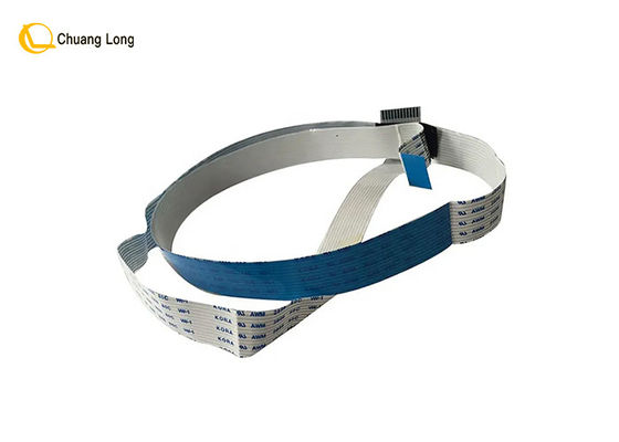 Harga bagus Suku Cadang Mesin ATM Hyosung K-ASSY Rubber FFC Cable S4371000062 4371000062 on line