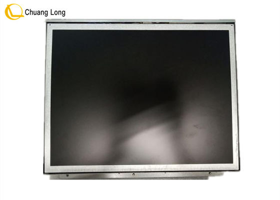 Harga bagus 49250934000A 49-250934-000A Bagian Mesin ATM Diebold 5500 15 Inch Display LCD Monitor on line