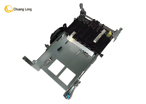 Harga bagus Bagian mesin ATM Diebold 5500 2.0 AFD Stacker 49-254690-000E 49254690000E on line