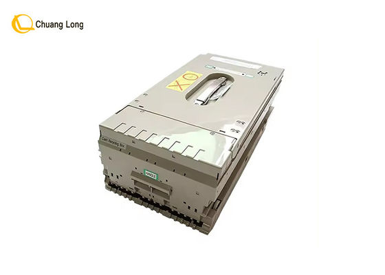 Harga bagus HT-3842-WRB Mesin Daur Ulang Uang Tunai ATM Hitachi Suku Cadang Kotak Uang on line