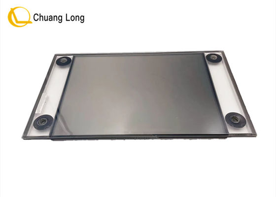 Harga bagus Bagian mesin ATM Wincor 2050 Layar Pelindung Assy 12.1 Kaca tahan ledakan 1750042303 01750042303 on line