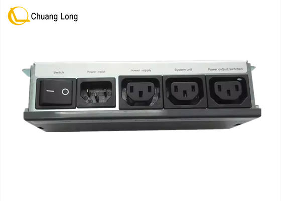 Harga bagus Bagian ATM Wincor Cineo C4060 Daya Output Distribusinya CTM 01750150107 1750150107 on line