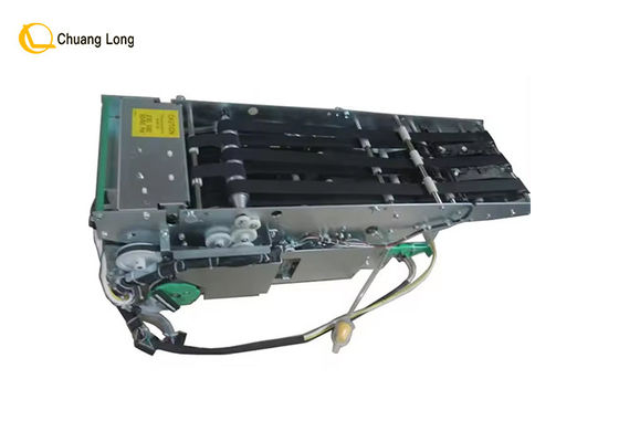 Harga bagus Suku Cadang ATM Asli Baru NCR 6622 Presenter Majelis 4450714197 445-0714197 on line