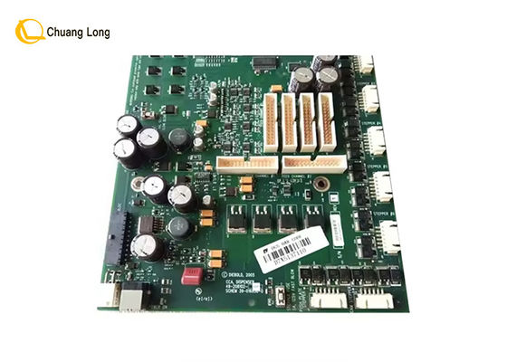 Harga bagus Bagian ATM Diebold OP opteva PCB dispenser CCA 49208102000F 49208102000G 49208102000H on line