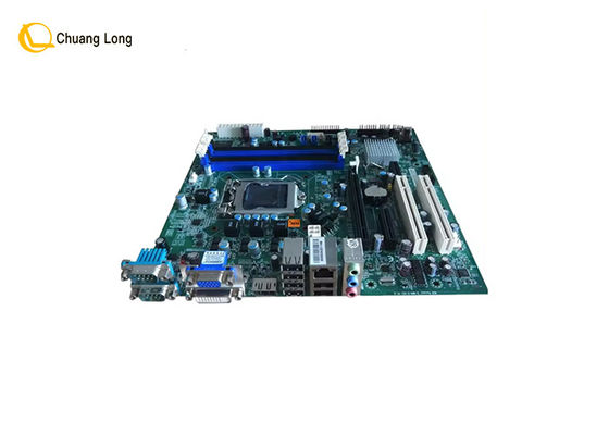 Harga bagus 4970470511 497-0470511 Bagian Mesin ATM NCR 66 Pocono Motherboard on line