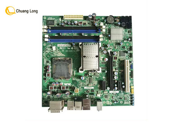 Harga bagus ATM Bagian Diebold CCA KIT PRCSR C2D Sierra motherboard 49-222685-301A 49222685301A on line