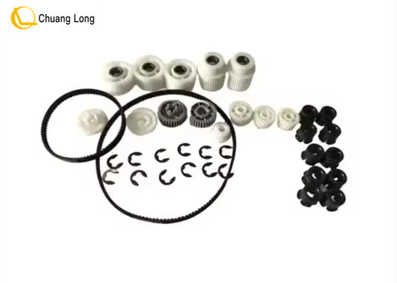 Harga bagus 4450704985 445-0704985 NCR Aria 3 Double Pick Drive Gear Bearing Kit ATM suku cadang on line