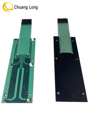 Harga bagus ATM suku cadang NCR S2 Exit Sensor NCR 8P Carriage Flex Assembly 009-0030761 0090030761 on line