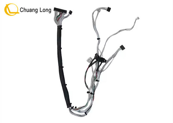 Harga bagus ATM suku cadang NCR S2 Presenter SNT Harness Kabel 445-0761208-133 445-0747035 4450747035 on line