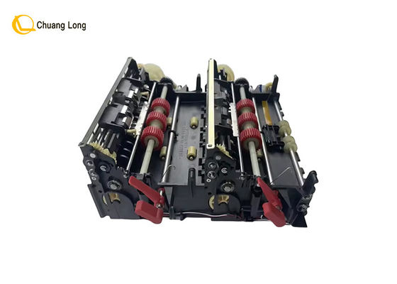 Harga bagus Bagian mesin ATM wincor CMD-V5 Unit ekstraktor ganda 01750215295 1750215295 on line