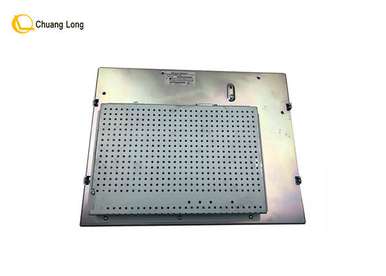 Harga bagus Bagian mesin ATM Wincor Nixdorf LCD Box 2 PC 1500co assy 01750200729 1750200729 on line