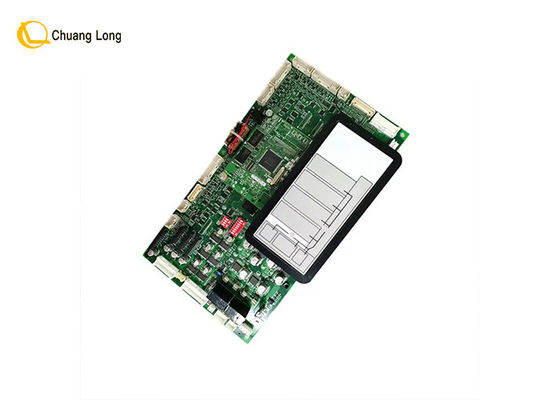 Harga bagus Bagian Mesin ATM NCR 6683 6687 BRM SPARE I/O-41U PCB 0090030532 009-0030532 on line
