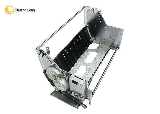 Harga bagus Bagian mesin ATM NCR 6683 6687 BRM Recycler Shutter 4450746108 445-0746108 on line